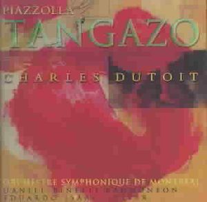 Piazzolla:Tangazo image number 0