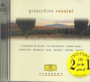 Rossini:Il Barbiere Di Sevilla image number 0