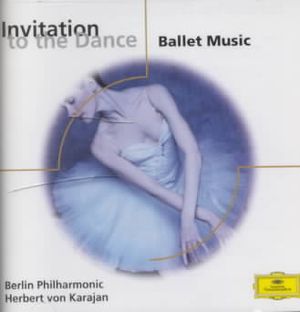 Invitation to the Dance: Ballet Music image number 0