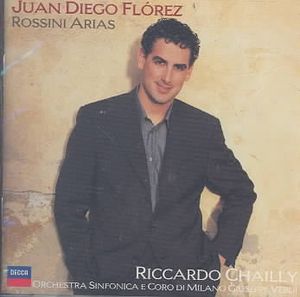 Rossini Arias image number 0