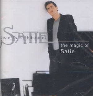 Magic of Satie image number 0