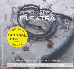 Strauss,R:Elektra image number 0