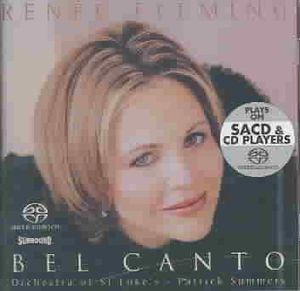 Bel Canto image number 0