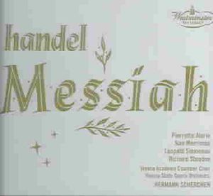 Handel: Messiah image number 0