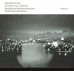 Orchestral Works image number 0