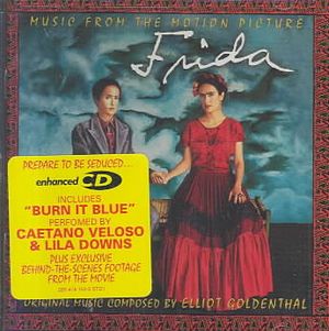Frida image number 0