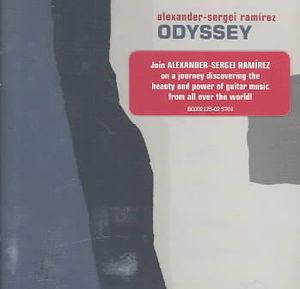Odyssey * image number 0