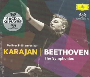 Beethoven: The Symphonies image number 0