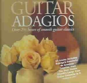 Guitar Adagios image number 0