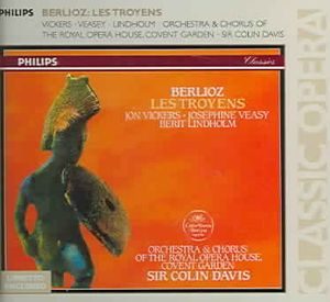 Berlioz: Les Troyens image number 0