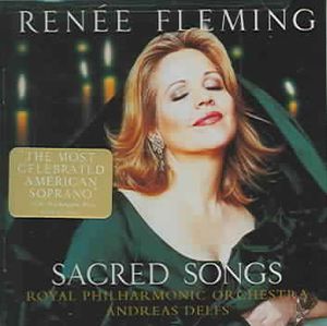Sacred Songs image number 0