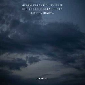 Georg Friedrich Handel: Die Acht Rossen Suiten image number 0
