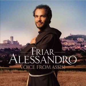Voice From Assisi image number 0