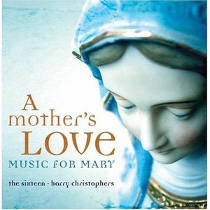 Mother's Love: Music for Mary image number 0