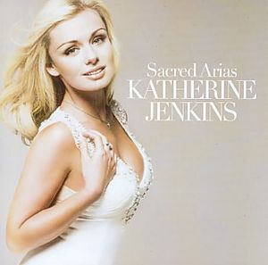 Sacred Arias image number 0