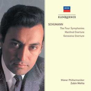 Eloq; The Four Symphonies image number 0