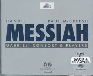 Handel: Messiah image number 0