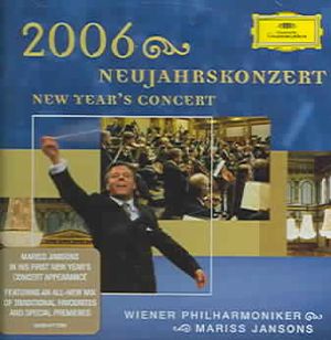 2006 Neujahrskonzert (New Year's Concert) image number 0