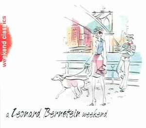 Leonard Bernstein Weekend image number 0