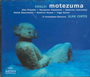 Vivaldi: Motezuma image number 0