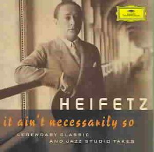 It Ain't Necessarily So; Classic & Jazz Takes image number 0