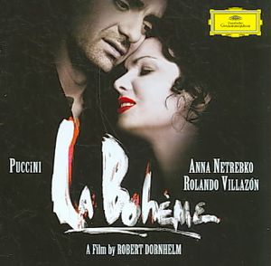 Puccini: La Boheme (Soundtrack Highlights) image number 0