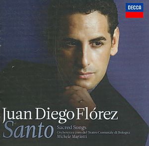 Santo image number 0