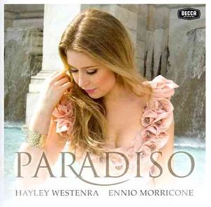 Paradiso image number 0