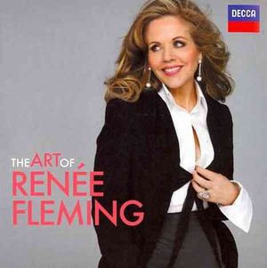 The Art of Renee Fleming image number 0