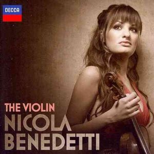 Violin image number 0