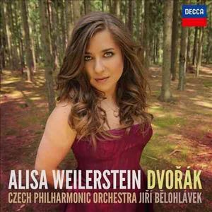 Dvorak image number 0