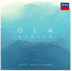 Ola Gjeilo image number 0