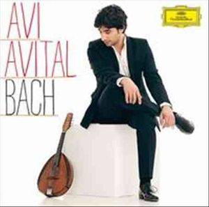Bach image number 0