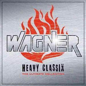Wagner: Heavy Classix image number 0