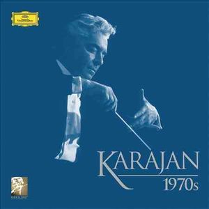 Karajan 1970s image number 0