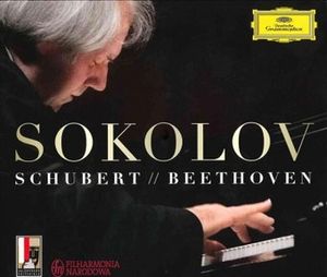 Schubert & Beethoven image number 0