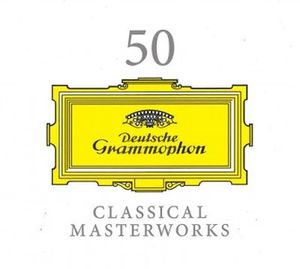 50 Classical Masterworks image number 0