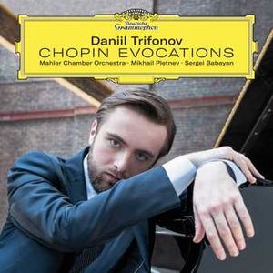 Chopin Evocations image number 0