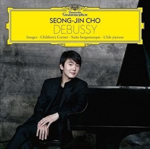 Debussy image number 0
