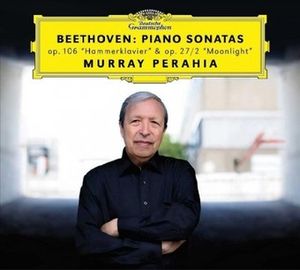 Piano Sonatas image number 0