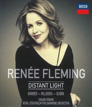 Renee Fleming; Distant Light image number 0