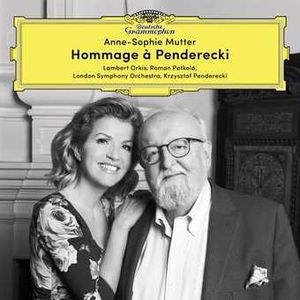 Hommage a Penderecki image number 0
