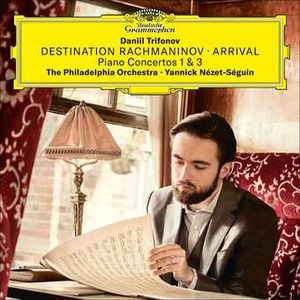 Destination Rachmaninov - Arrival image number 0