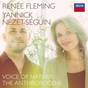 Voice for Nature; The Anthropocene image number 0