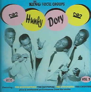 Hunky Dory; King Vocal Groups 3 image number 0