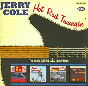 Hot Rod Twangin image number 0