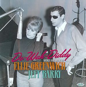 Do-Wah-Diddy; Words & Music by Ellie Greenwich image number 0