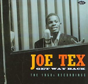 Get Way Back / 1950s Recordings image number 0