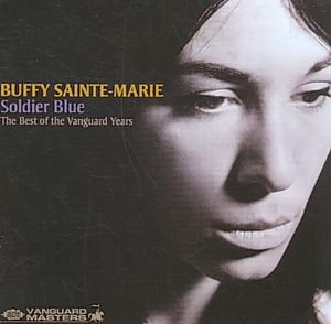 Soldier Blue; Best of the Vanguard Years image number 0