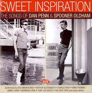Sweet Inspiration; Songs of Dan Penn & Spooner image number 0